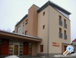 Hotel Petra Liberec