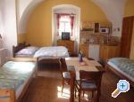 accommodation ceska-lipa Czech republic