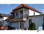 accommodation cheb Czech republic