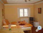 accommodation cheb Czech republic