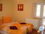 accommodation cheb Czech republic