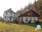 accommodation decin Czech republic