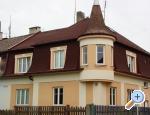 apartmny Nov Bystice dovolen v R