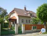 accommodation jindrichuv-hradec Czech republic