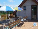 accommodation jindrichuv-hradec Czech republic