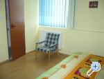 accommodation jindrichuv-hradec Czech republic