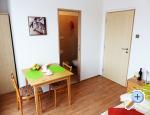 accommodation jindrichuv-hradec Czech republic