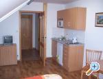 accommodation jindrichuv-hradec Czech republic