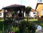 accommodation litomerice Czech republic