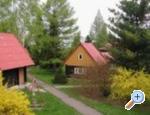 accommodation novy-jicin Czech republic