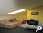 accommodation novy-jicin Czech republic