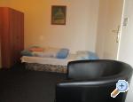 accommodation novy-jicin Czech republic