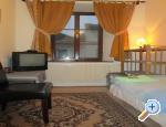 accommodation novy-jicin Czech republic