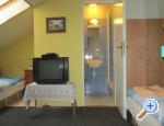 accommodation novy-jicin Czech republic