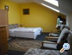 accommodation novy-jicin Czech republic