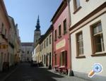 accommodation novy-jicin Czech republic