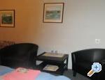 accommodation novy-jicin Czech republic