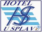 Hotel U Splavu