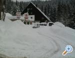 Harrachov - Rovit dovolen R