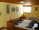 accommodation semily Czech republic