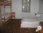 accommodation trutnov Czech republic