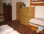 accommodation trutnov Czech republic